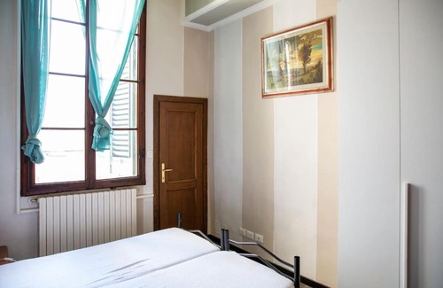 San Lorenzo Apartamento | Nice Apartment Near The Basilica Of San Lorenzo