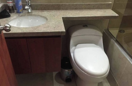 San Antonio Noroccidental Apartamento | Nice apartment new very autopista Norte