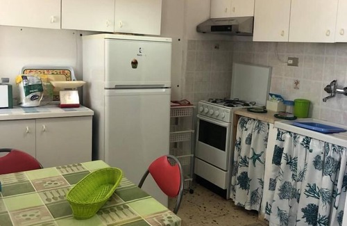 Porto Palo Apartamento | Bonito apartamento en el mar de bandera azul