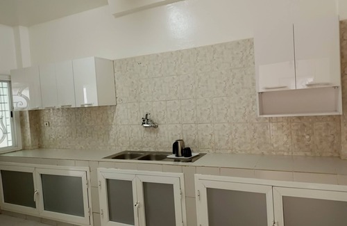 Dakar Apartamento | Nice apartment