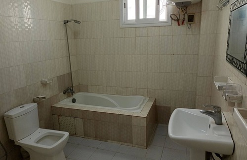 Dakar Apartamento | Nice apartment
