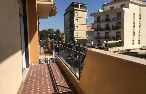 Caltanissetta Apartamento | NICE APARTMENT VERy MODERN