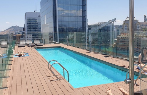 El Golf Apartamento | El Golf-departamento entero