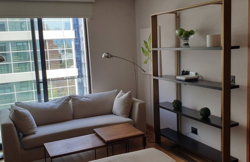 El Golf Apartamento | El Golf-departamento entero