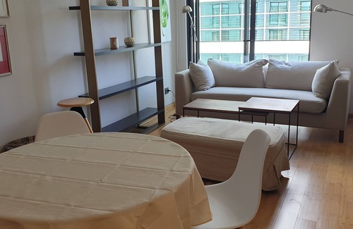 El Golf Apartamento | El Golf-departamento entero