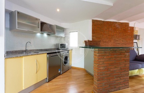 L'Antiga Esquerra de l'Eixample Apartamento | Bonito apartamento con terraza en el Eixample