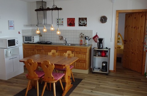 Emmetten Apartamento | Apartamento en un lugar de ensueño con vistas al lago de Lucerna y las montañas
