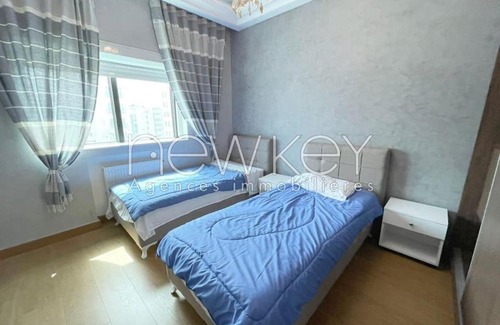 Les Berges Du Lac II Apartamento | Nice apartment with great location - Lac 2