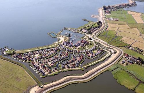 Uitdam Apartamento | Nice apartment with sauna, near the Markermeer