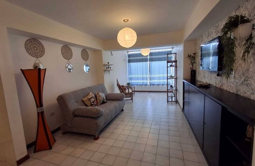 Caraballeda Apartamento | Nice apartment with AC in Caraballeda