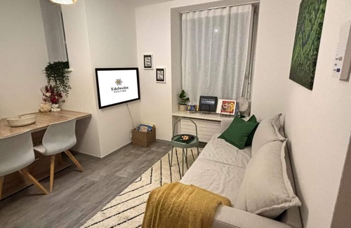 Sihlfeld Apartamento | Nice apartment with WiFi&Self Check-In in Center of Zürich