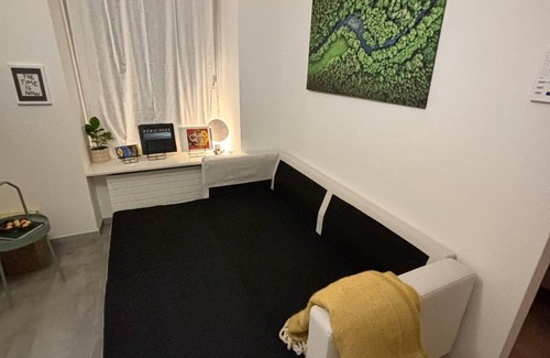 Sihlfeld Apartamento | Nice apartment with WiFi&Self Check-In in Center of Zürich