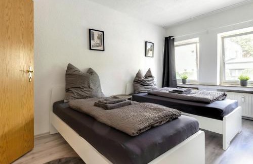 Herne Apartamento | Nice Apartments Herne