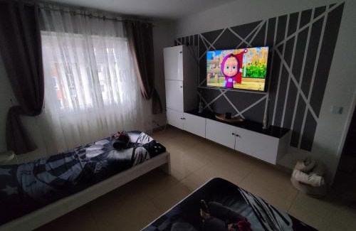 Hoehenberg Apartamento | Nice Appartement near TradeFair and City 8 Min.