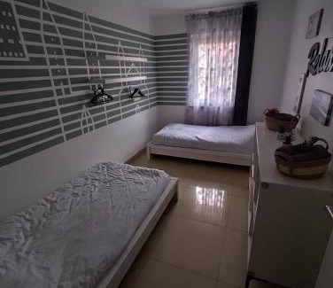 Hoehenberg Apartamento | Nice Appartement near TradeFair and City 8 Min.