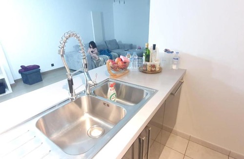 Deurne Apartamento | Nice appartement with 4 beds