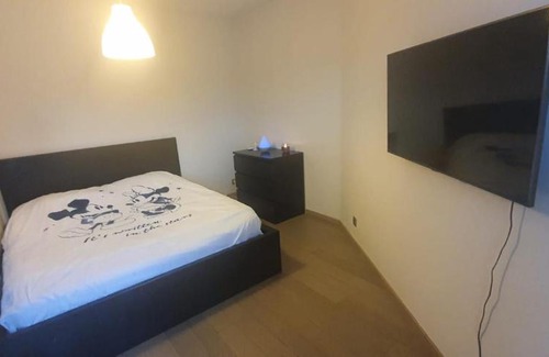 Deurne Apartamento | Nice appartement with 4 beds