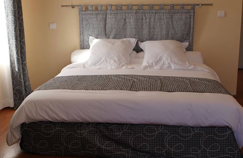 Hydra Apartamento | nice appartment in algiers