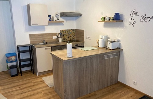 Rottenmann Apartamento | Apartamento Rottenmann - FeWo 2