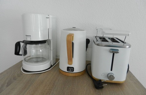 Rottenmann Apartamento | Apartamento Rottenmann - FeWo 2