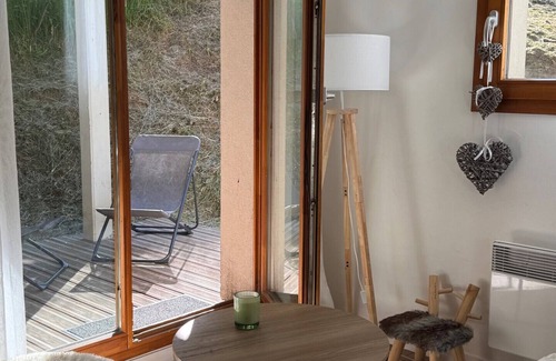 Les Deux Alpes Apartamento | Nice Apt 6 pers near the slopes