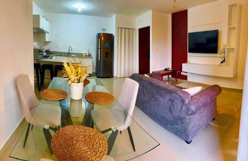 Punta Cana Apartamento | Nice Apt in Punta Cana