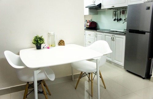 Thang Tam Apartamento | Agradable Apt en Vung Tau Isla +84933165560
