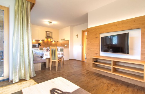 Gerlosbergeben Apartamento | Nice apartment close to the ski area