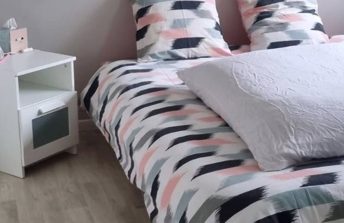 Pouilly Cama Y Desayuno | Nice bed and breakfast