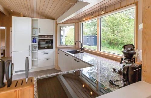Boeslunde Casa | Alojamiento de 3 habitaciones en Skælskør