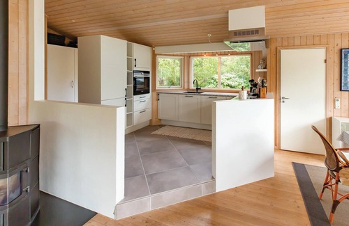 Boeslunde Casa | Alojamiento de 3 habitaciones en Skælskør