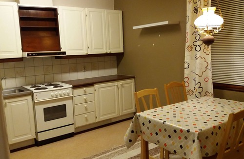 Vaasa Apartamento | Bonito apartamento grande en Vaasa
