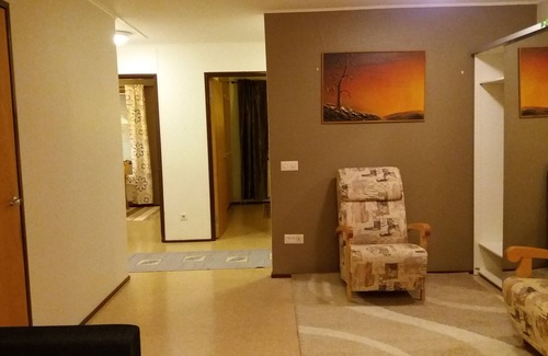 Vaasa Apartamento | Bonito apartamento grande en Vaasa