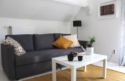 Reves Casa | Bonito estudio luminoso en Rèves