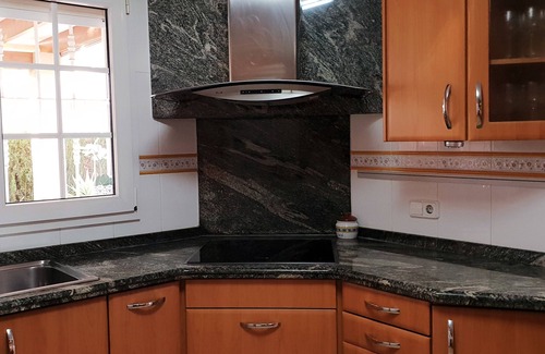 Benidorm Casa | Bonito bungalow en Benidorm a 500 metros de la playa de Levante. Rincón de Loix