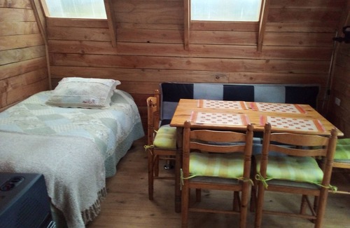 Mantilhue Cabina | Agradable cabaña en puyehue a 15 km de las termas