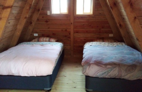 Mantilhue Cabina | Agradable cabaña en puyehue a 15 km de las termas