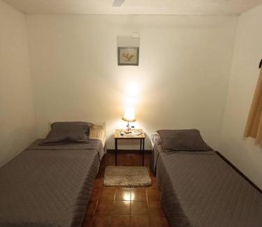 Obera Apartamento | Nice Central Department