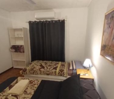 Obera Apartamento | Nice Central Department