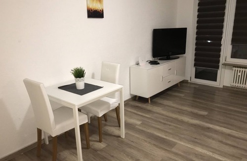 Sindelfingen Apartamento | Bonito apartamento céntrico cerca de Daimler