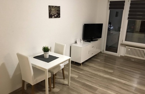 Sindelfingen Apartamento | Bonito apartamento céntrico cerca de Daimler