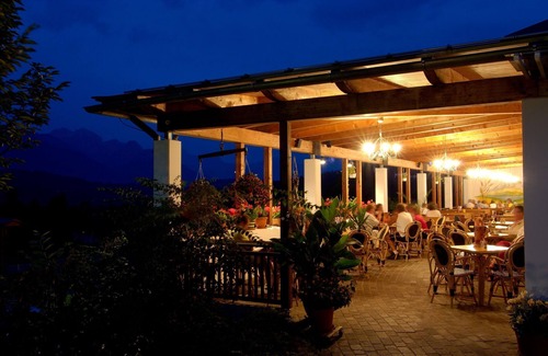 Presseggen Chalet De Esquí | Nice chalet in Pressegger See with terrace