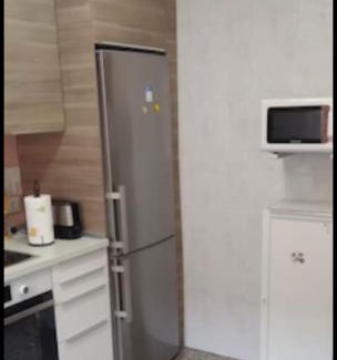 Distrito Sur Apartamento | Nice, classy apartment