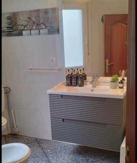 Distrito Sur Apartamento | Nice, classy apartment