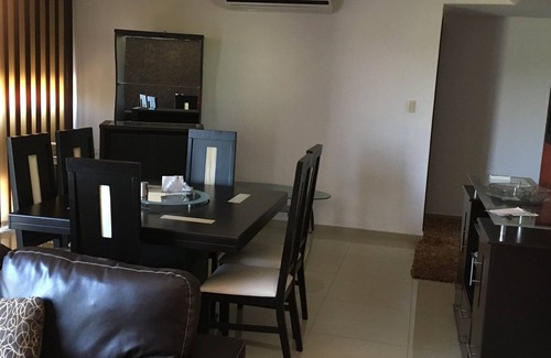 Boca del Rio Apartamento | Bonito y confortable apartamento en el oído de "Boca del río" cerca de la playa