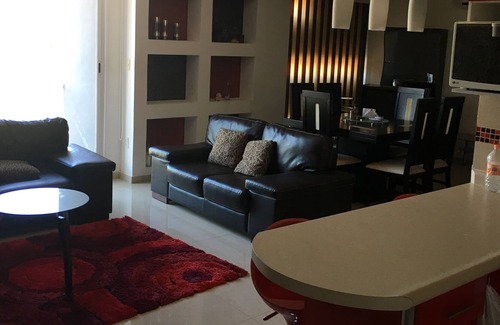 Boca del Rio Apartamento | Bonito y confortable apartamento en el oído de "Boca del río" cerca de la playa