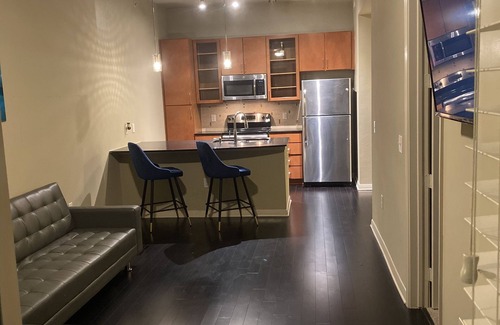 Houston Condominio | Nice condo in midtown the galleria area