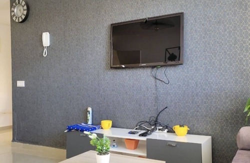 Cite Al Mohammadi Condominio | Nice Condo in the Heart of Agadir
