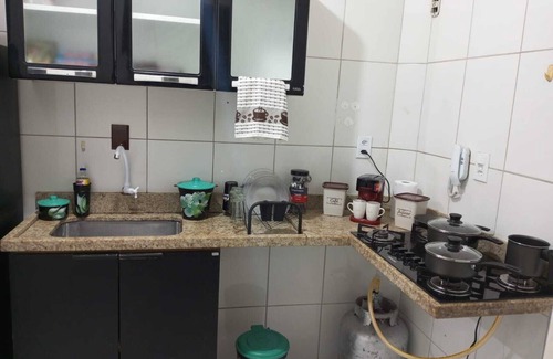 Divino Espirito Santo Apartamento | Nice corner