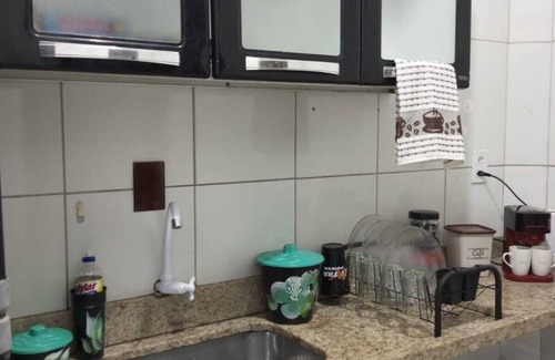 Divino Espirito Santo Apartamento | Nice corner